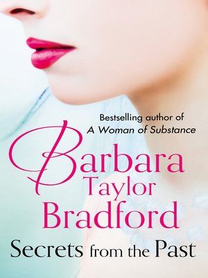 Secrets from the Past - ebook